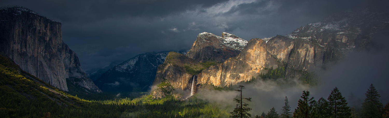 The Resonant Landscape - Landscape And Travel Photography By William ...